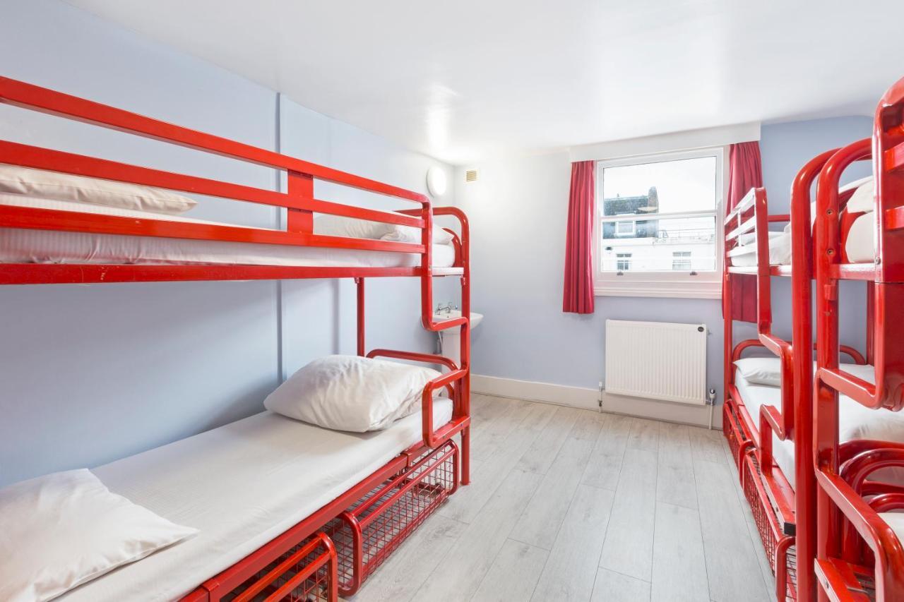 Astor Victoria Hostel Londres Habitación foto